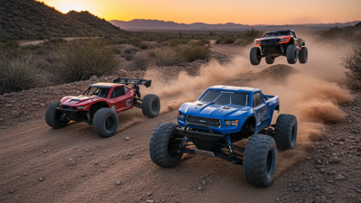 Best Rc Cars For Adults Discover Top Choices Now?