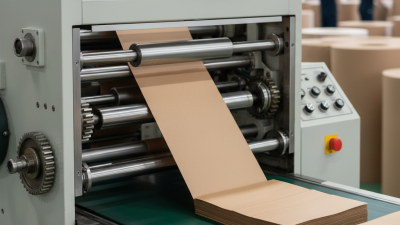Best Square Bottom Paper Bag Machine for Global Buyers?