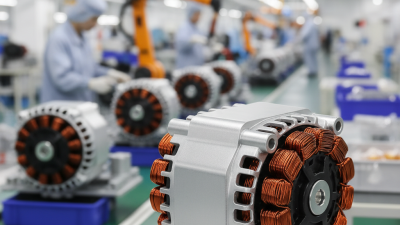 Top Advantages of Using an Alternator Rectifier Module in China?