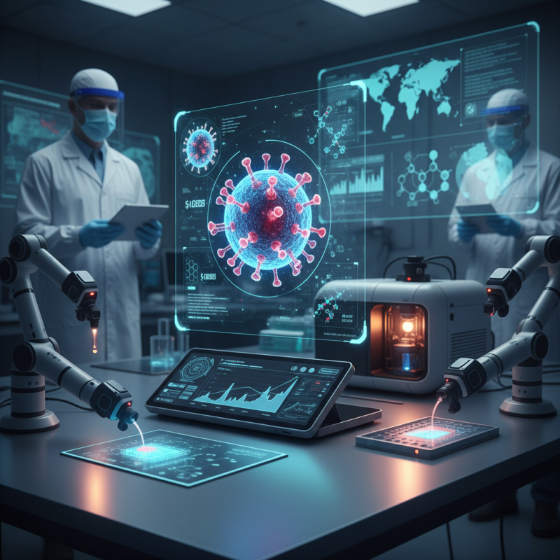 Best Methods for Hantavirus Detection in 2026?