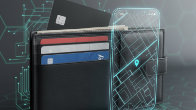 How to Use Wallet Finder Tracking Card for Secure Purchases?