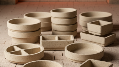 How to Choose the Right Cordierite Mullite Sagger for Your Needs?