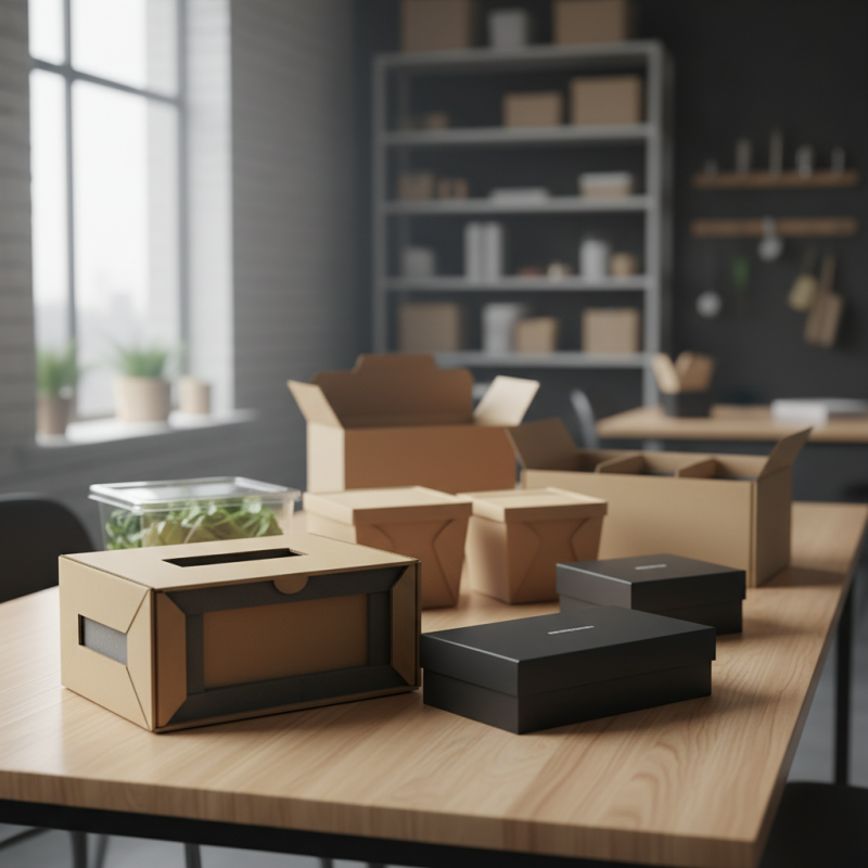 How to Choose the Best Specialized Boxes for Your Needs?
