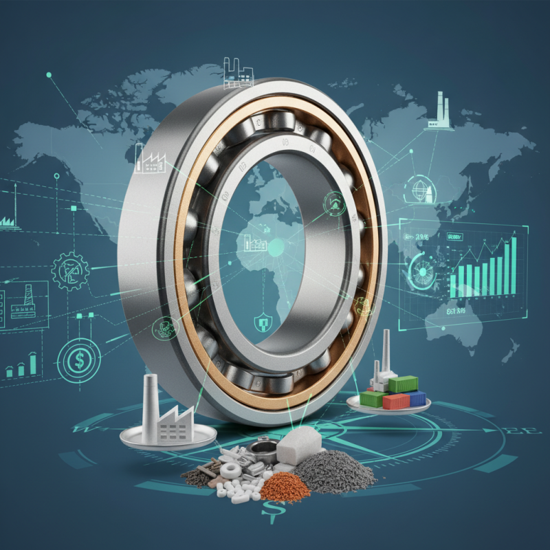 How to Optimize Bearing Design for Global Sourcing Needs?