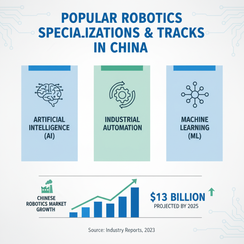 Top 10 Robotics Courses in China for Global Buyers?