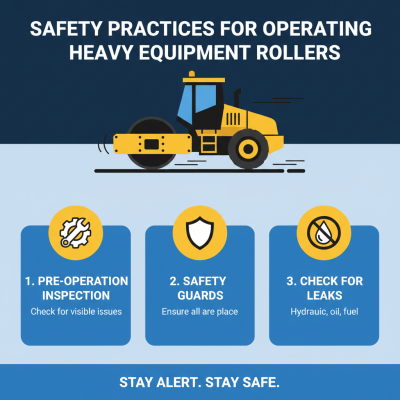 Top 10 Heavy Equipment Rollers You Need to Know About?