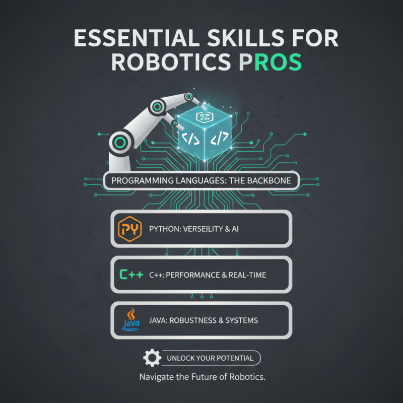 Top Robotics Jobs Tips for a Successful Career Path?