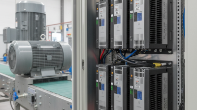 10 Tips for Choosing the Right VFD Drives for Your Business?