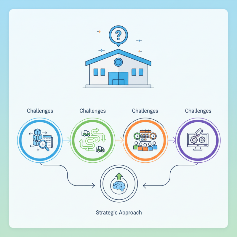 Common Challenges in Warehouse Management You Should Know?