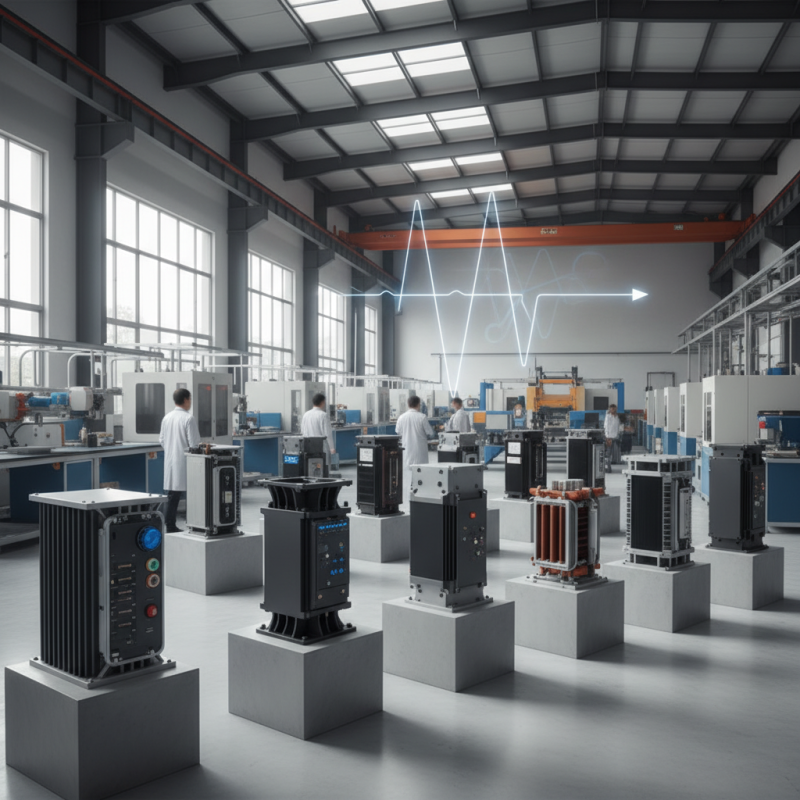 Top 10 Three Phase Alternator Rectifier Suppliers in China?