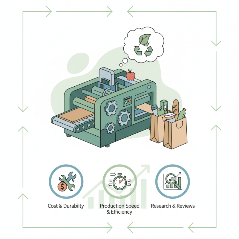 2026 Best Square Bottom Paper Bag Machine for Global Buyers?