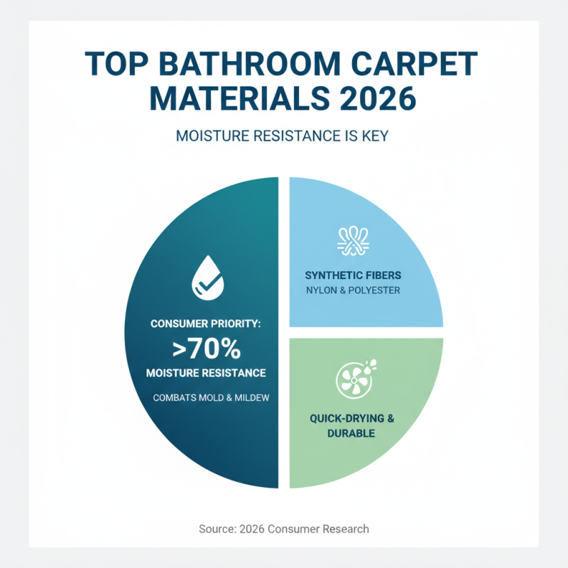2026 Best Bathroom Carpet Options for a Cozy Home Experience?