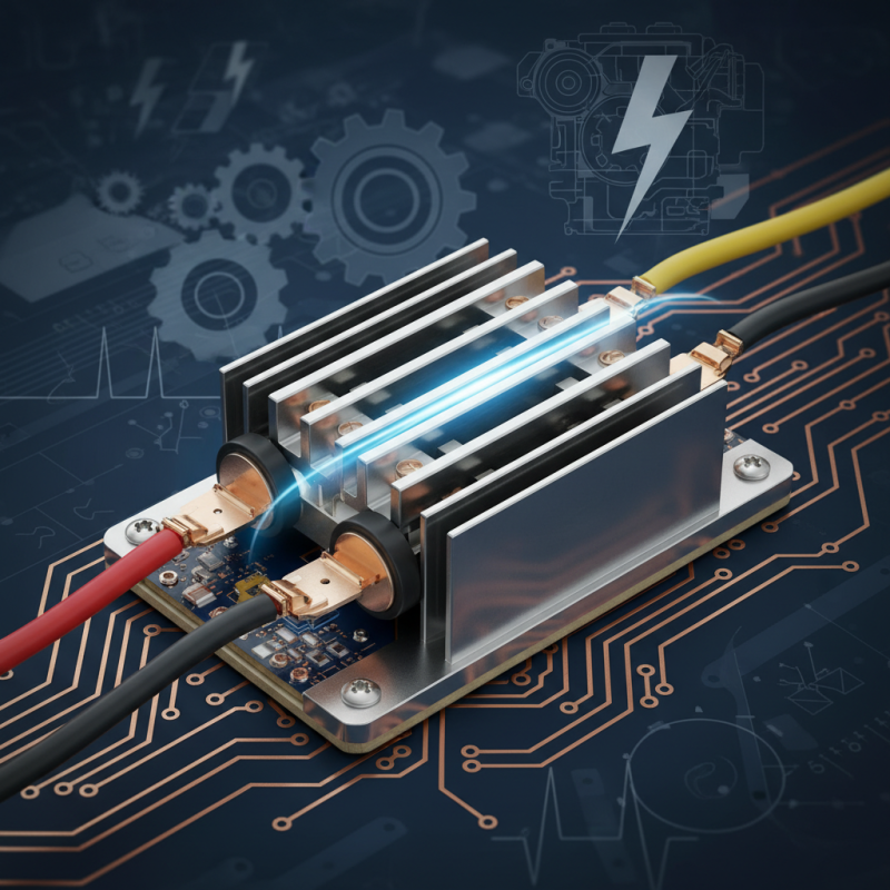 Why Choose a Rectifier Bridge for Your Alternator Needs?