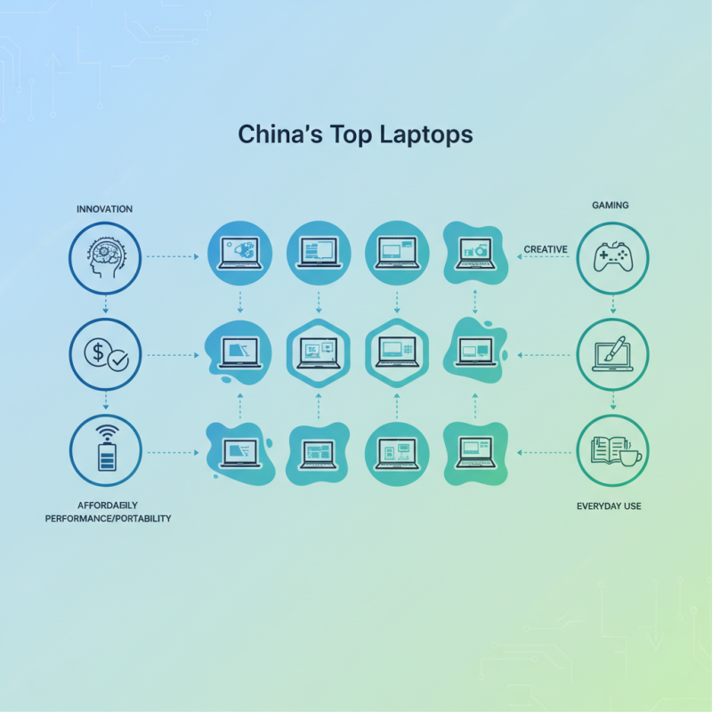 China Top 10 Liten Dator Brands for Technology Enthusiasts?