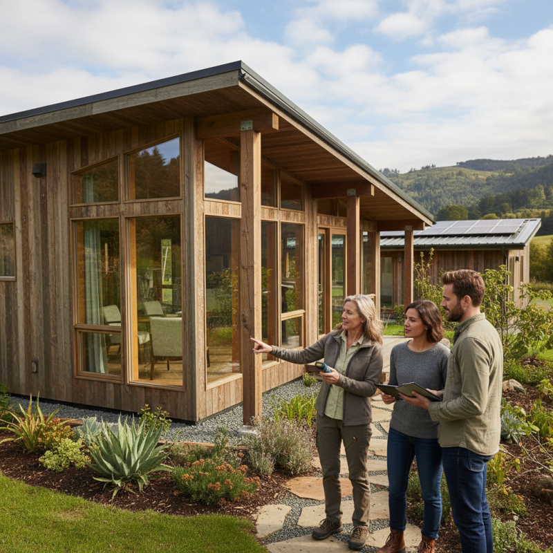 How Long Do Prefab Houses Last and What to Expect?