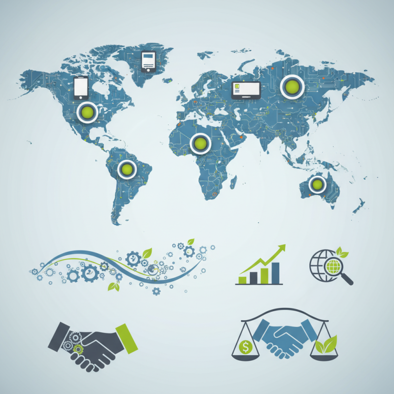 China Top Silicone Rubber Buttons for Global Buyers?