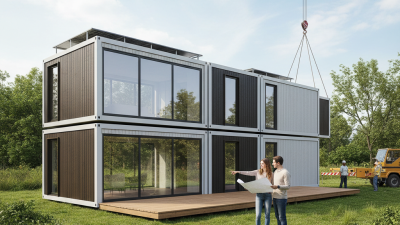 Essential Tips for Buying Prefabricated Modular Homes Today?