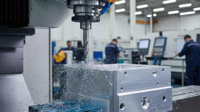 Top 10 Benefits of CNC Machining for Global Buyers?