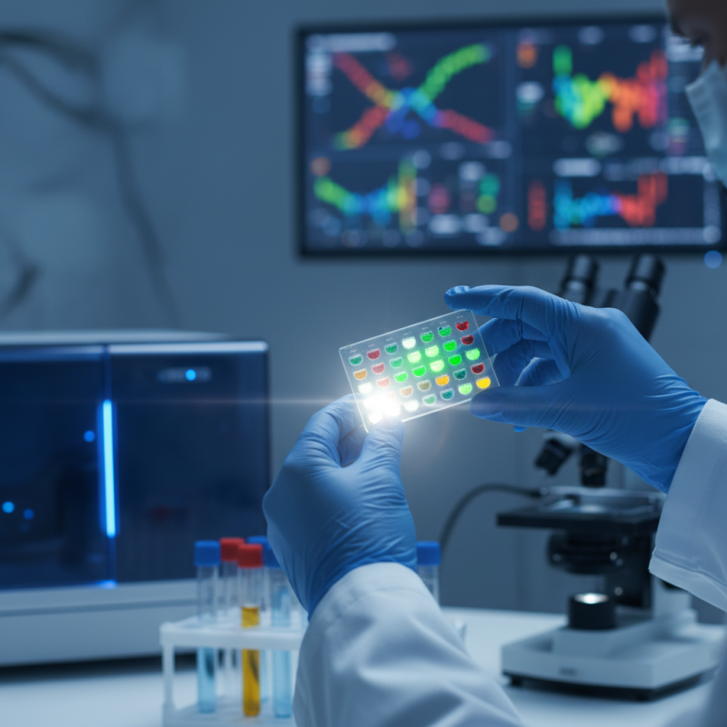 China Best Hantavirus Detection Solutions for Global Buyers?