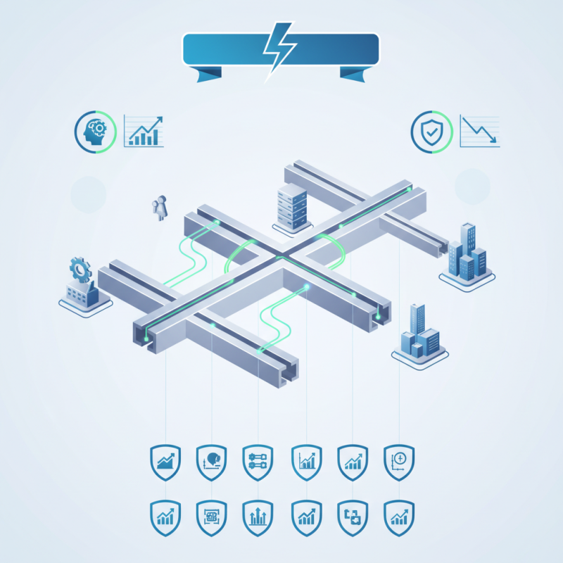 Top 10 Aluminium Bus Duct Suppliers in China for Global Buyers?