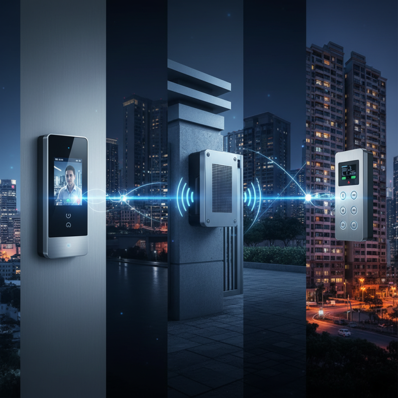 Top 10 Best Audio Intercom Systems for Global Buyers?