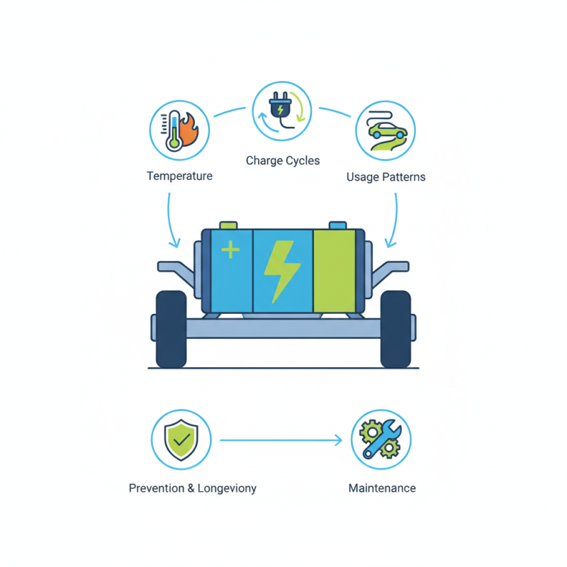How to Monitor Your EV Battery Health for Longevity?