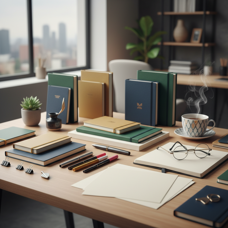 China Top 10 Stationery Brands You Should Know?