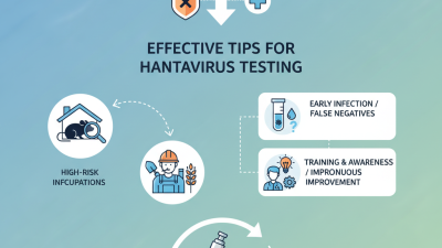 Effective Tips for Hantavirus Testing You Need to Know?