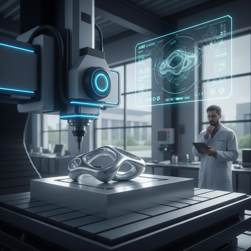 2026 Top Cnc Machining Trends for Global Buyers?