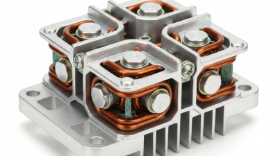 Why is an Alternator Diode Bridge Essential for Your Vehicle?