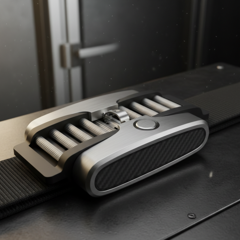 What is a Buckle Lock and How Does it Work?