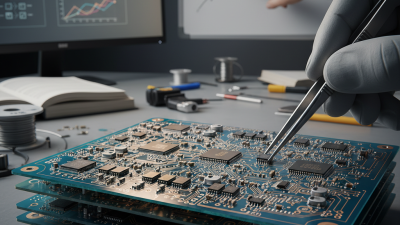 How to Choose the Best Multilayer PCB for Your Project?