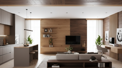 China Top 10 Wood Panel Brands You Need to Know?