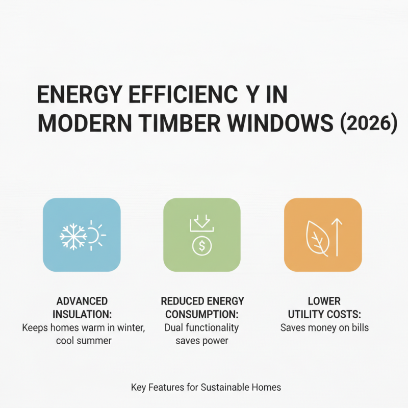 Top Timber Windows Options for 2026 What to Buy?