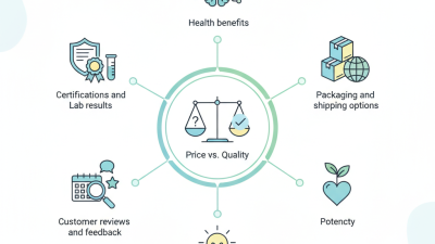 10 Essential Tips for Sourcing Wholesale Coenzyme Q10 Powder?