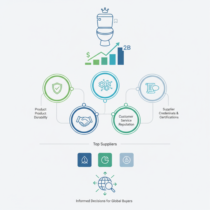 2026 Best Smart Toilet Supplier for Global Buyers Guide?
