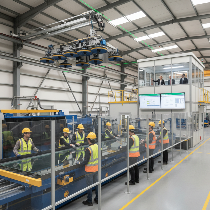 Why Upgrade Safety Standards for Glass Processing Operations?