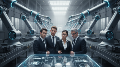 What is Control Automation and Why It Matters for Buyers?