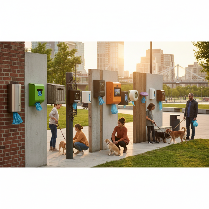 10 Best Poop Bag Wall Dispenser for Pet Owners in 2026?