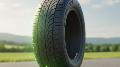 How to Choose the Best Eco Tires for Your Vehicle?