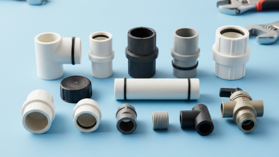 Top 10 Plastic Pipe Fittings You Need for Your Projects?