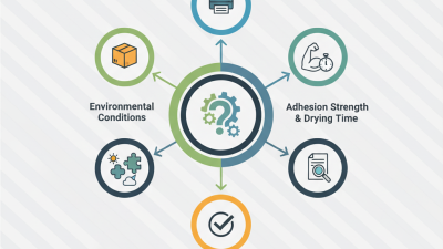 2026 How to Choose PP Synthetic Paper Adhesive for Your Needs?