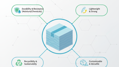 Why Choose Corrugated PP Box for Your Packaging Needs?