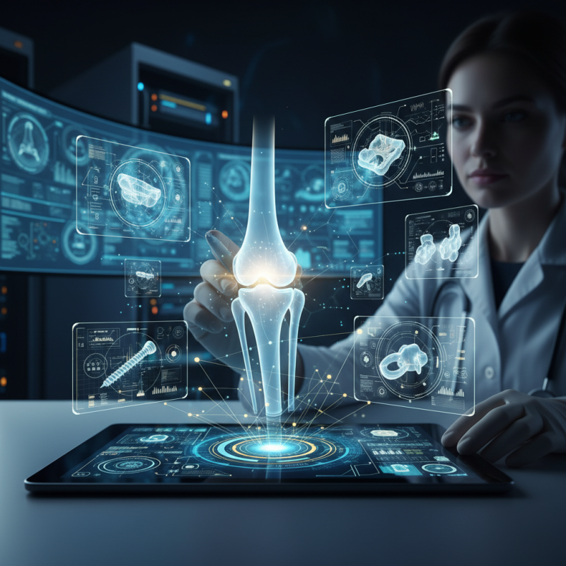 Best 7 Methods to Evaluate Orthopedic Implant Quality Online?