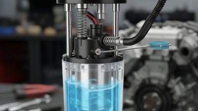 What is a Fuel Pump and How Does It Work?