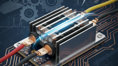 Why Choose a Rectifier Bridge for Your Alternator Needs?