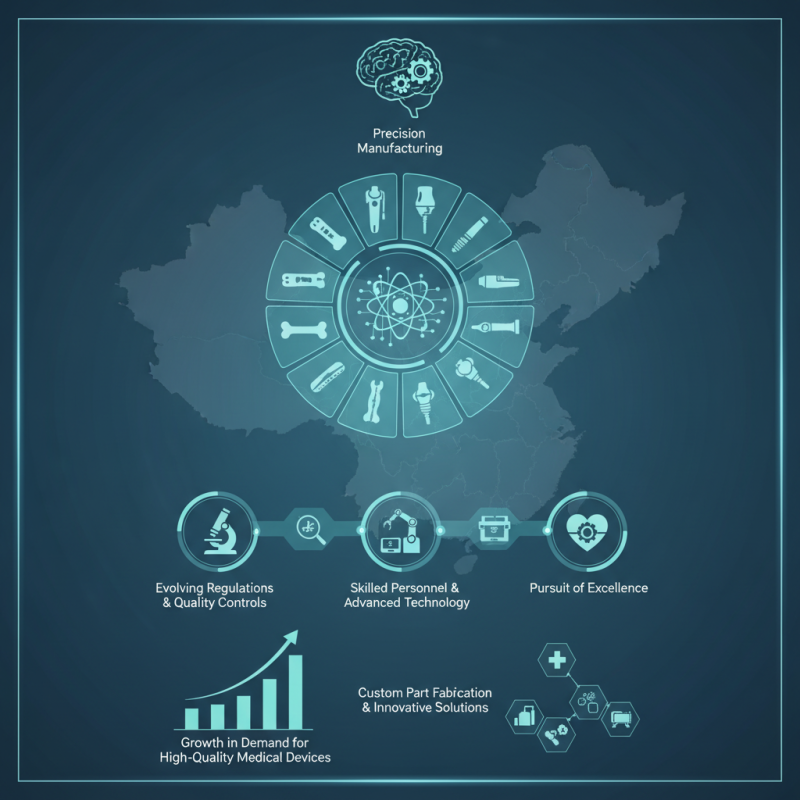 Top 10 Medical CNC Machining Companies in China You Should Know?