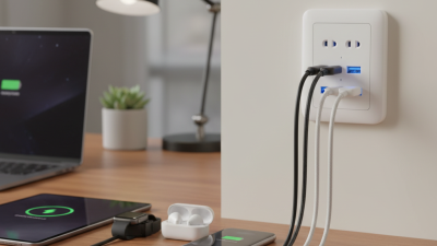 Why Invest in a USB Outlet Plug for Your Home and Office Needs?