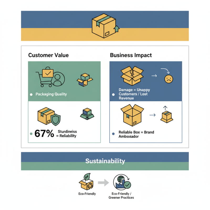 Where to Buy Quality Cardboard Boxes for Your Business?