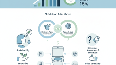 Top Smart Toilet Supplier Trends for 2026 What to Know?